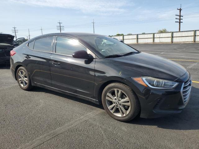 Vin: 5npd84lf6jh219812, lot: 59309665, hyundai elantra sel 20184