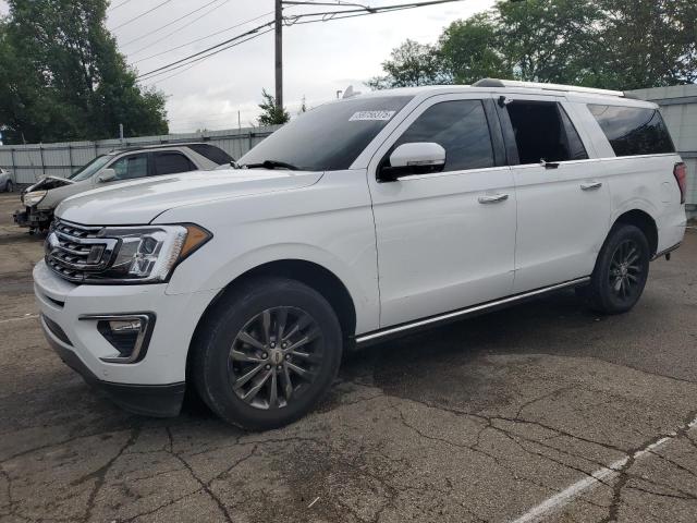 Vin: 1fmjk1kt3kea19798, lot: 59756375, ford expedition max limited 2019 img_1