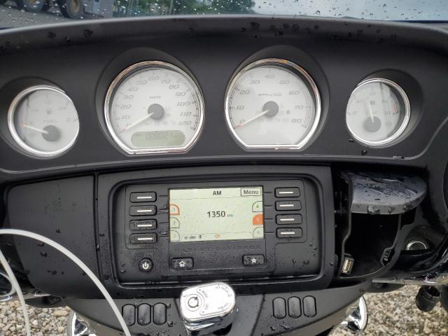 2019 HARLEY-DAVIDSON FLHX 1HD1KBC16KB643635