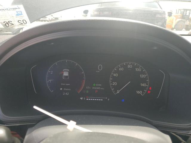 2024 HONDA CIVIC SPOR 19XFL2H84RE006475