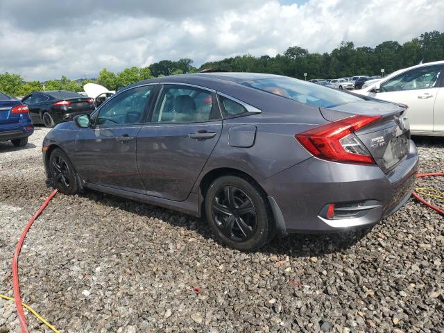Vin: 19xfc2f53ge058847, lot: 60095645, honda civic lx 20162