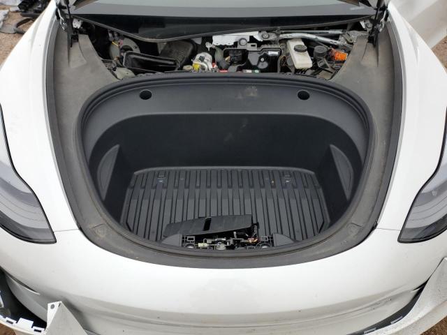 2023 TESLA MODEL 3 5YJ3E1EA5PF607075