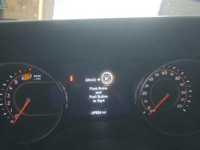 2020 JEEP WRANGLER U 1C4HJXDN7LW293654
