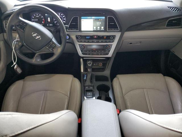 2015 HYUNDAI SONATA SPO - 5NPE34AF1FH177109
