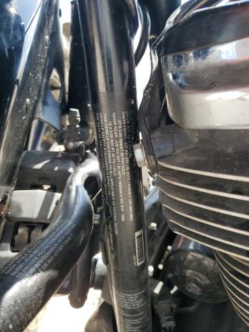 2017 HARLEY-DAVIDSON FLHP POLIC 1HD1FHC18HB612175