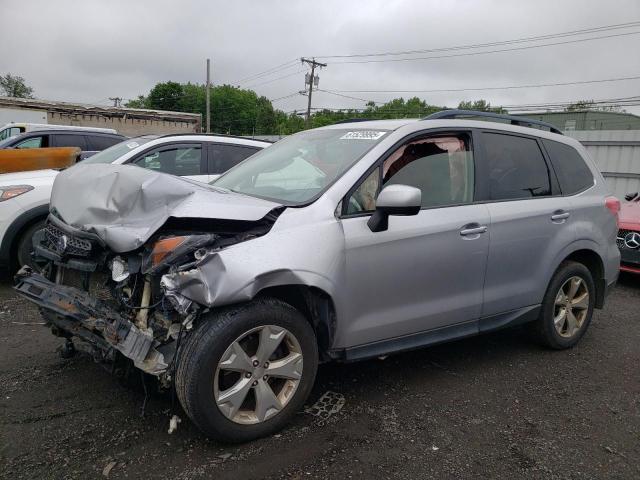 2014 SUBARU FORESTER 2 - JF2SJADC4EH403070
