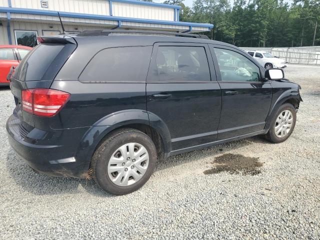 2019 DODGE JOURNEY SE 3C4PDCAB7KT797714