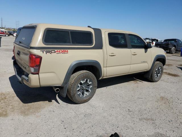 2019 TOYOTA TACOMA DOU 3TMCZ5AN8KM238995