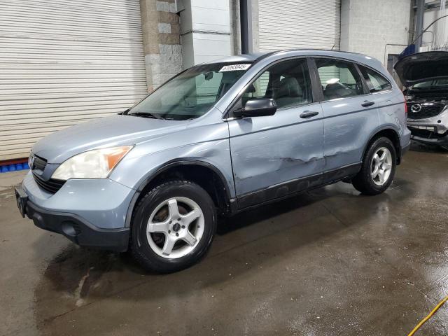 HONDA CR-V LX