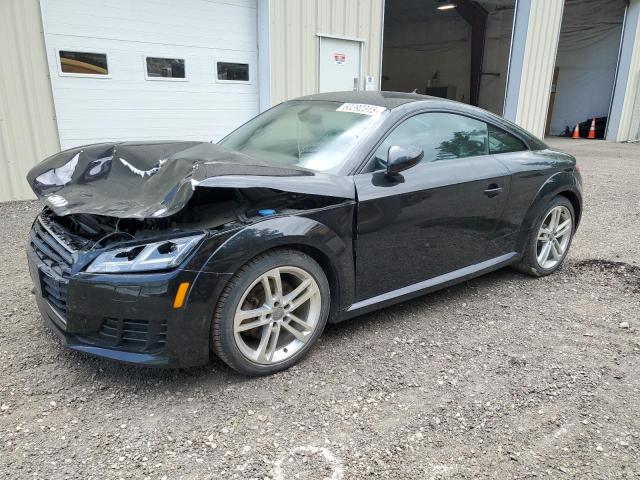 Vin: truc5afv5j1014808, lot: 60392315, audi tt 2018 img_1