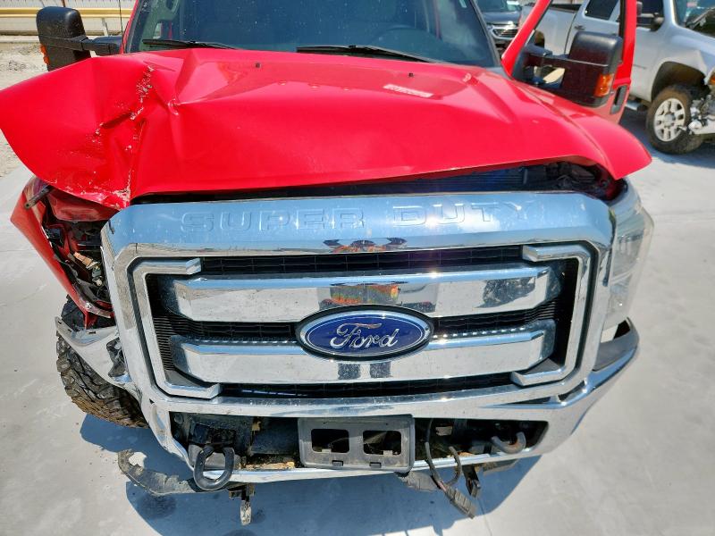 2016 FORD F350 SUPER - 1FT8W3BT2GEC78504