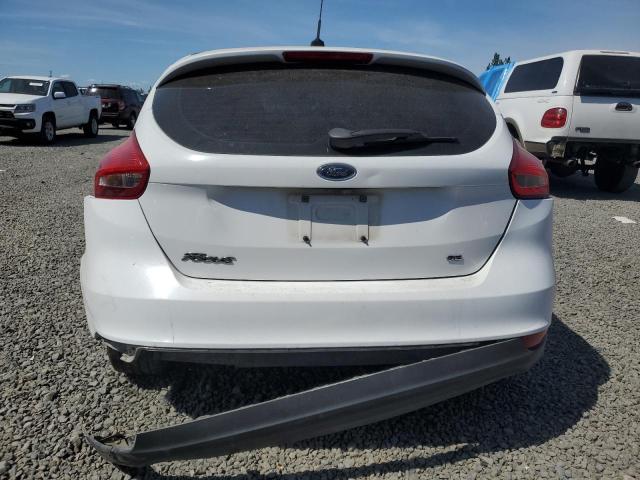 2018 FORD FOCUS SE 1FADP3K25JL207647