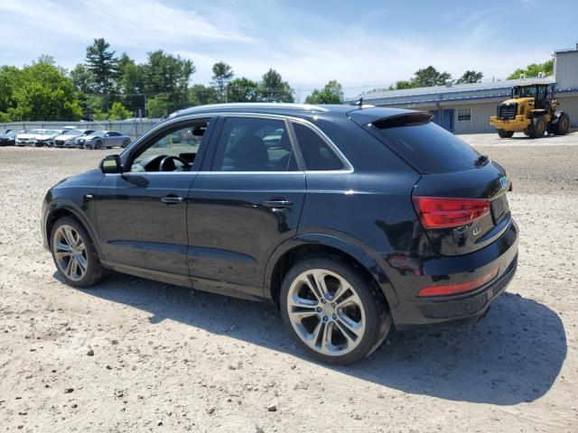2016 AUDI Q3 PRESTIG WA1GFCFS4GR024485