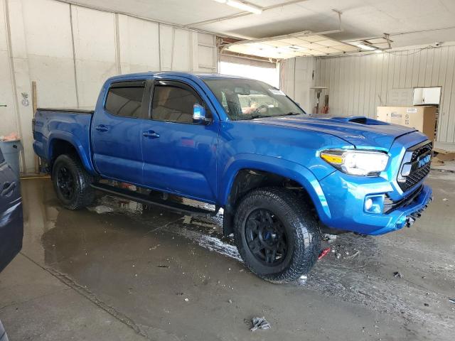 2017 TOYOTA TACOMA DOU - 5TFCZ5AN4HX116282