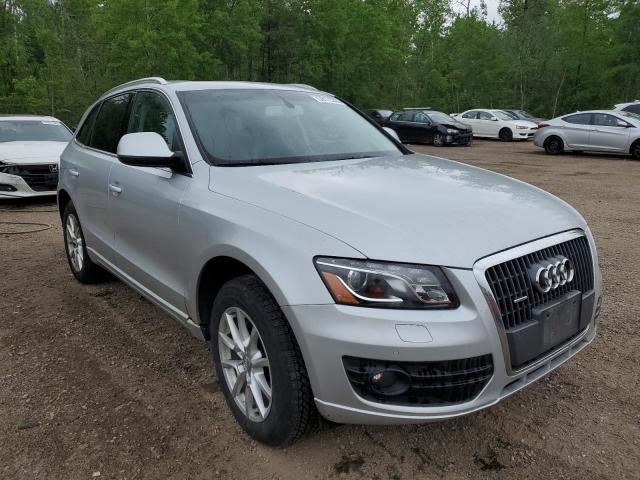Vin: wa1vfcfp9ba063003, lot: 59173355, audi q5 premium plus 20114