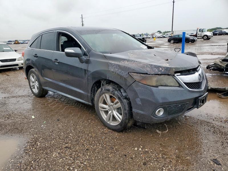 2013 ACURA RDX TECHNO - 5J8TB3H53DL008818