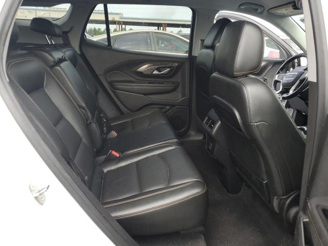 2020 GMC TERRAIN SL - 3GKALPEV0LL137699