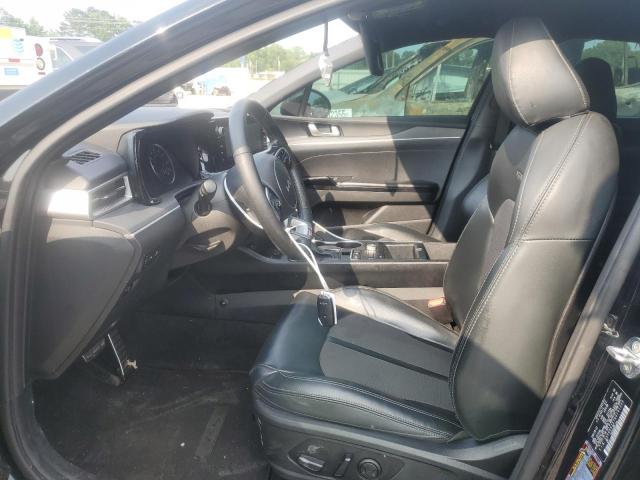 2022 KIA K5 GT LINE - 5XXG64J27NG141223