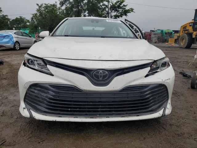 2020 TOYOTA CAMRY LE - 4T1C11AK4LU912154