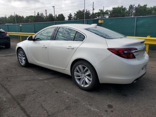 2015 BUICK REGAL 2G4GL5EX9F9121693