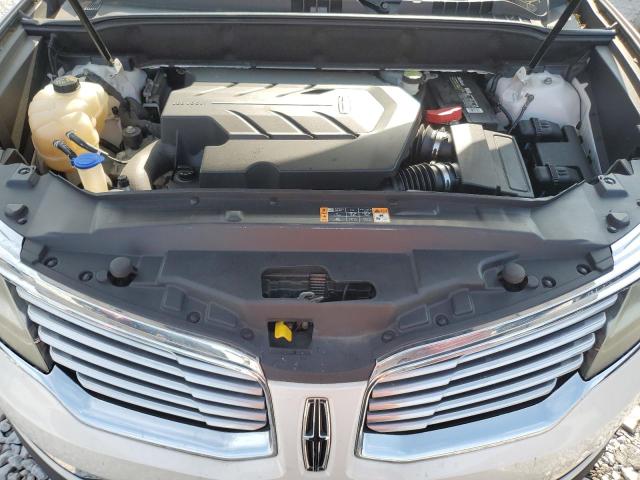 2016 LINCOLN MKX RESERV - 2LMTJ8LP5GBL58317
