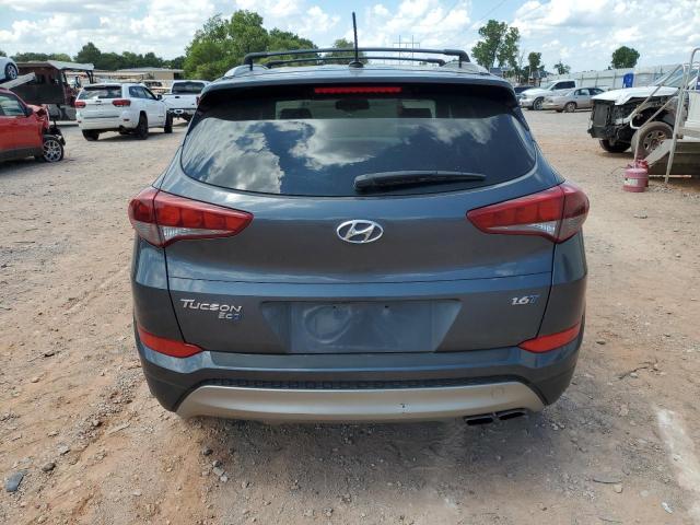 2017 HYUNDAI TUCSON LIM KM8J33A2XHU486877