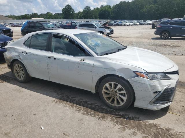 2022 TOYOTA CAMRY LE - 4T1C11AK4NU024037