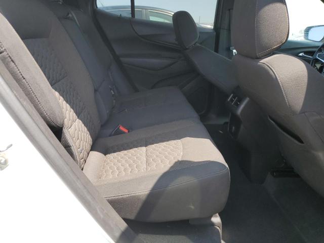 2018 CHEVROLET EQUINOX LT - 3GNAXJEV5JS575139