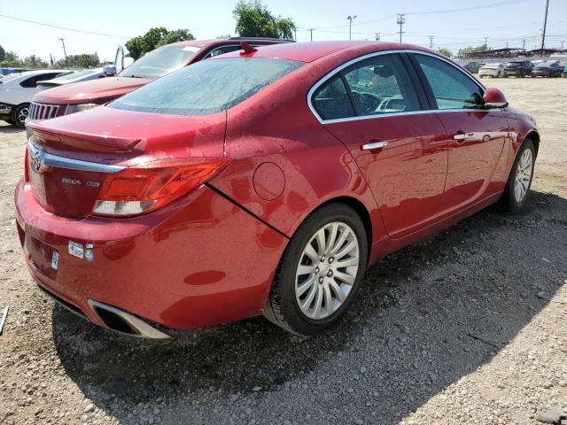 Vin: 2g4gv5gv4d9247690, lot: 61484565, buick regal gs 20133