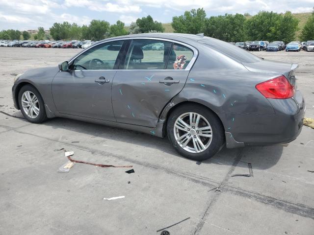 2010 INFINITI G37 - JN1CV6AR0AM457712