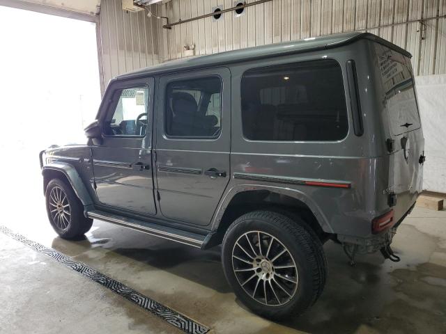 Vin: w1nyc6bj0lx347612, lot: 60700625, mercedes-benz g-class 550 20202