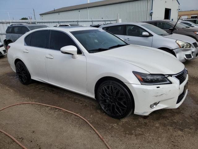 Vin: jthce1bl6fa000193, lot: 59313875, lexus gs350 350 20154