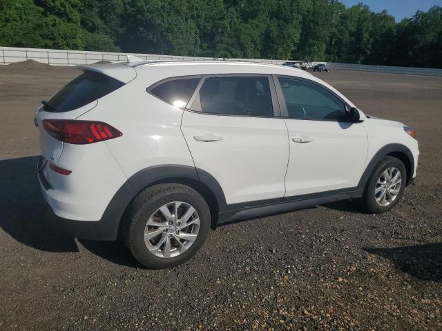 2019 HYUNDAI TUCSON LIM - KM8J3CA44KU982704