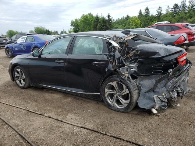 2019 HONDA ACCORD EXL 1HGCV1F50KA806233