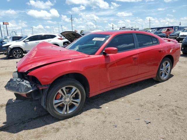 DODGE CHARGER SX