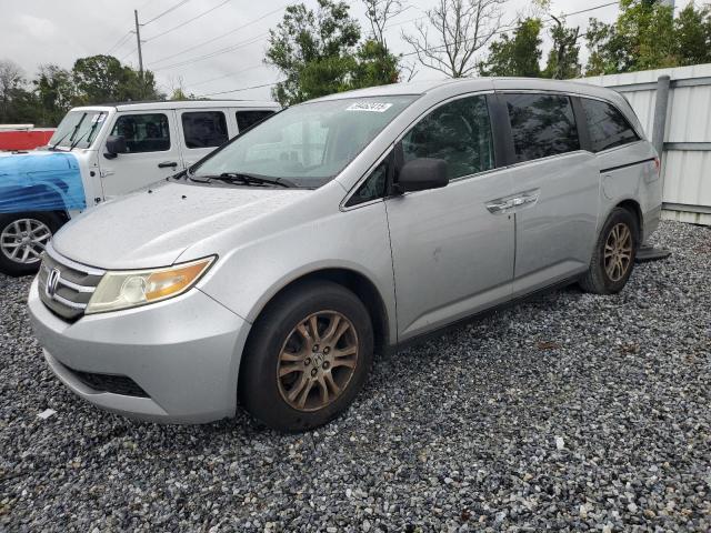 HONDA ODYSSEY EX