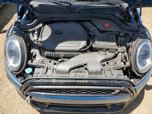 2023 MINI COOPER S WMW53DH03P2S77360