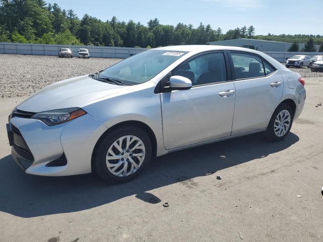 TOYOTA COROLLA L