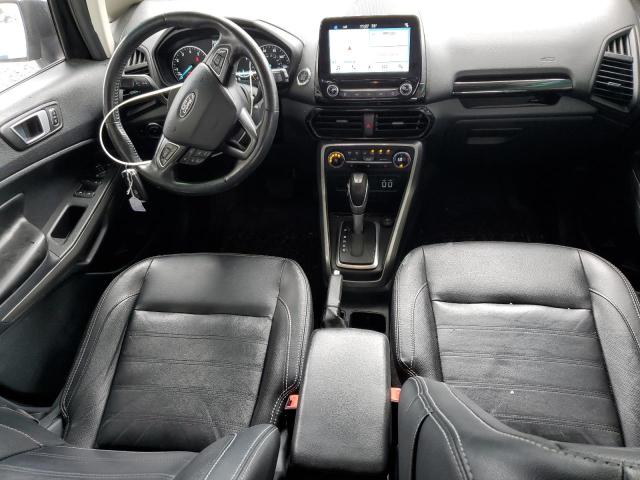 2019 FORD ECOSPORT T MAJ6S3KL7KC291469