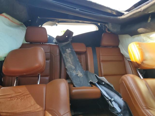 2016 JEEP GRAND CHER 1C4RJFDJ4GC457588