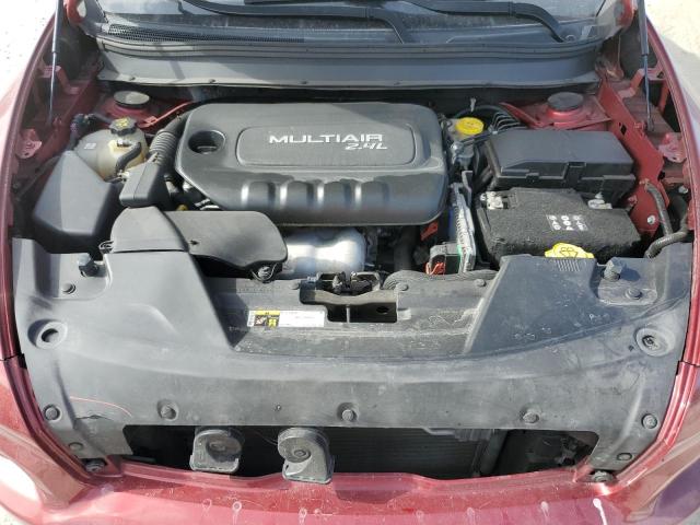 2017 JEEP CHEROKEE L - 1C4PJLCBXHD219370