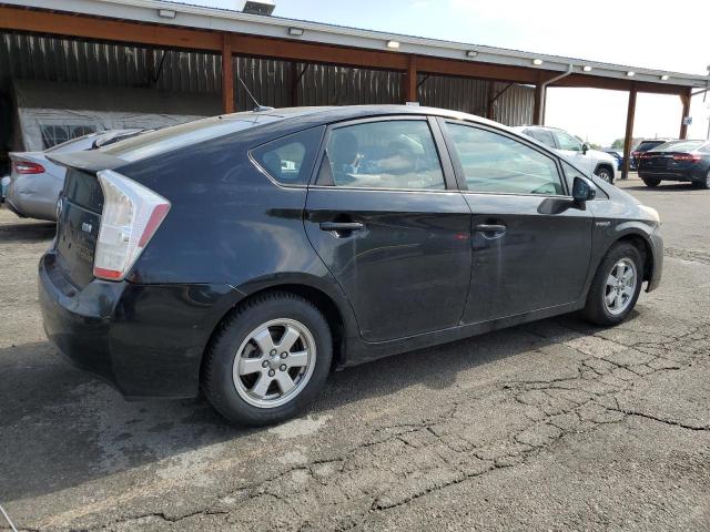 Vin: jtdkn3du8a0193282, lot: 61274855, toyota prius 20103