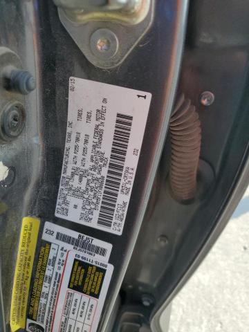 2015 TOYOTA TUNDRA DOU 5TFRM5F11FX088680