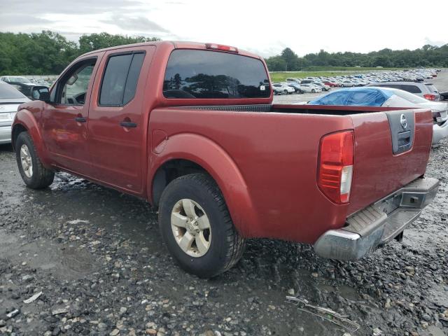 Vin: 1n6ad0er6cc437873, lot: 59704905, nissan frontier s 20122