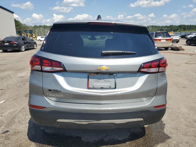 2023 CHEVROLET EQUINOX LT 3GNAXKEG7PS186504