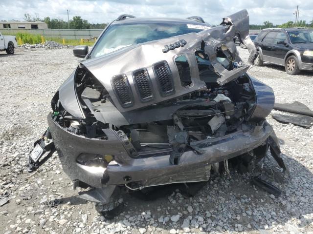 2018 JEEP 2-DOOR 1C4PJLCB1JD605455