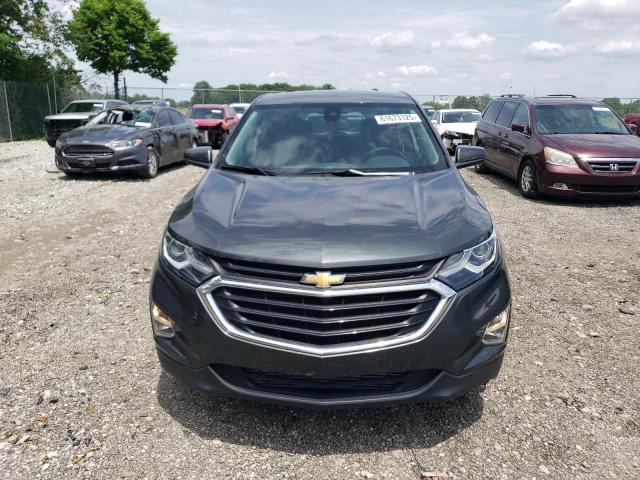 2020 CHEVROLET EQUINOX LT - 3GNAXJEV7LS527418