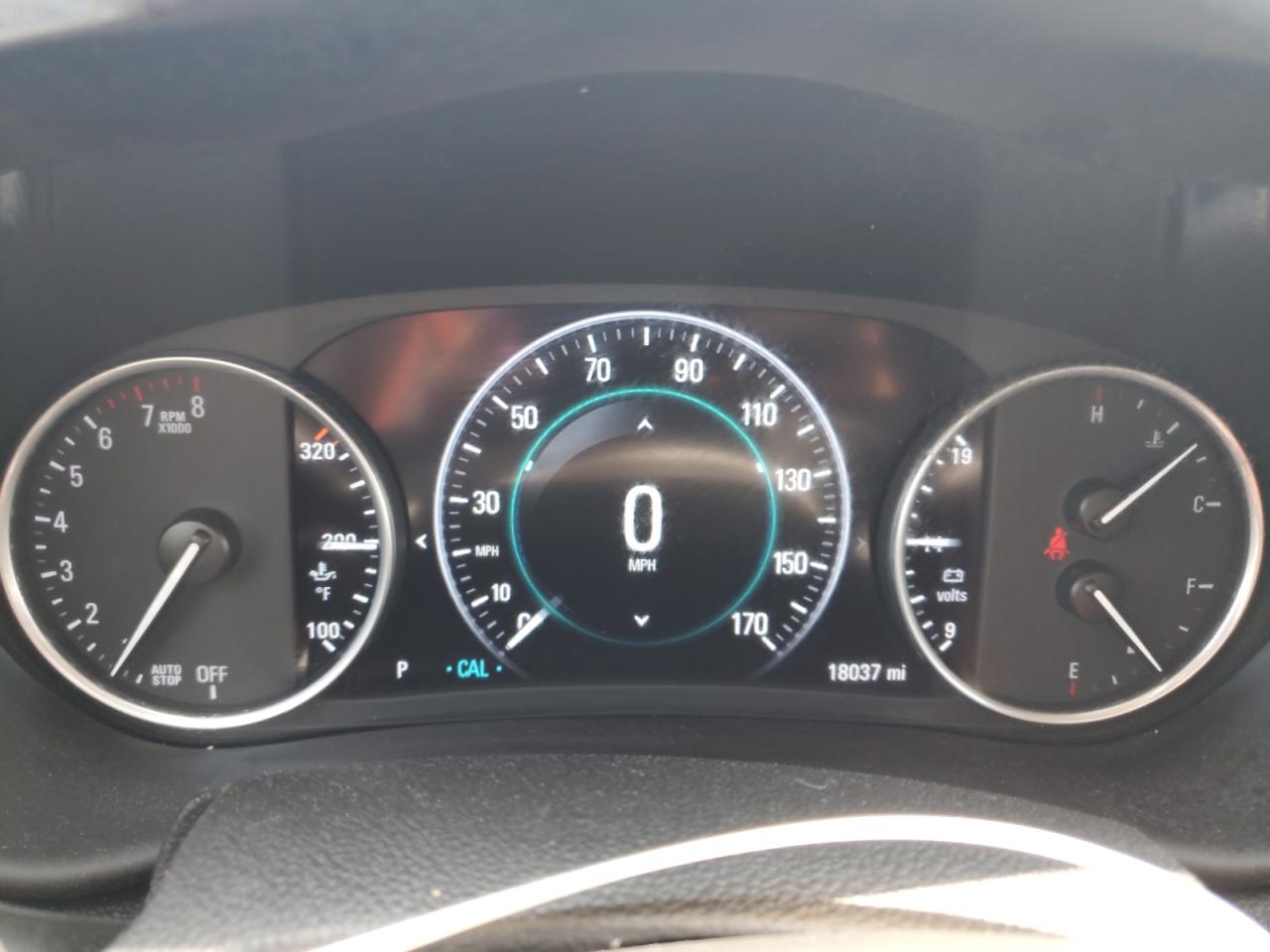 BUICK ENVISION PREMIUM