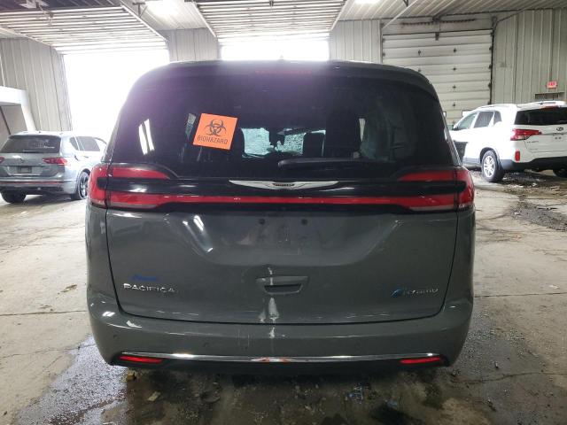 2022 CHRYSLER PACIFICA H - 2C4RC1L75NR164063