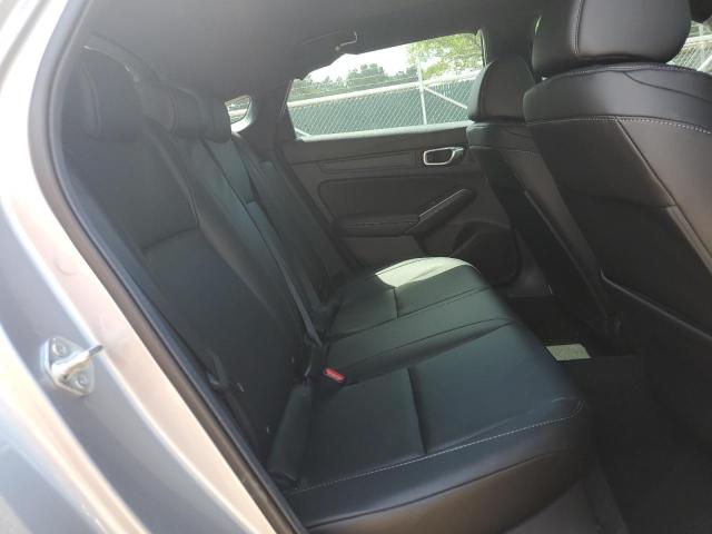 2025 ACURA INTEGRA A- 19UDE4H34SA005418